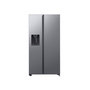 Voir la diapositive 1 : Samsung Réfrigérateur américain 92cm 635l nofrost - RS6EDG54R3S9