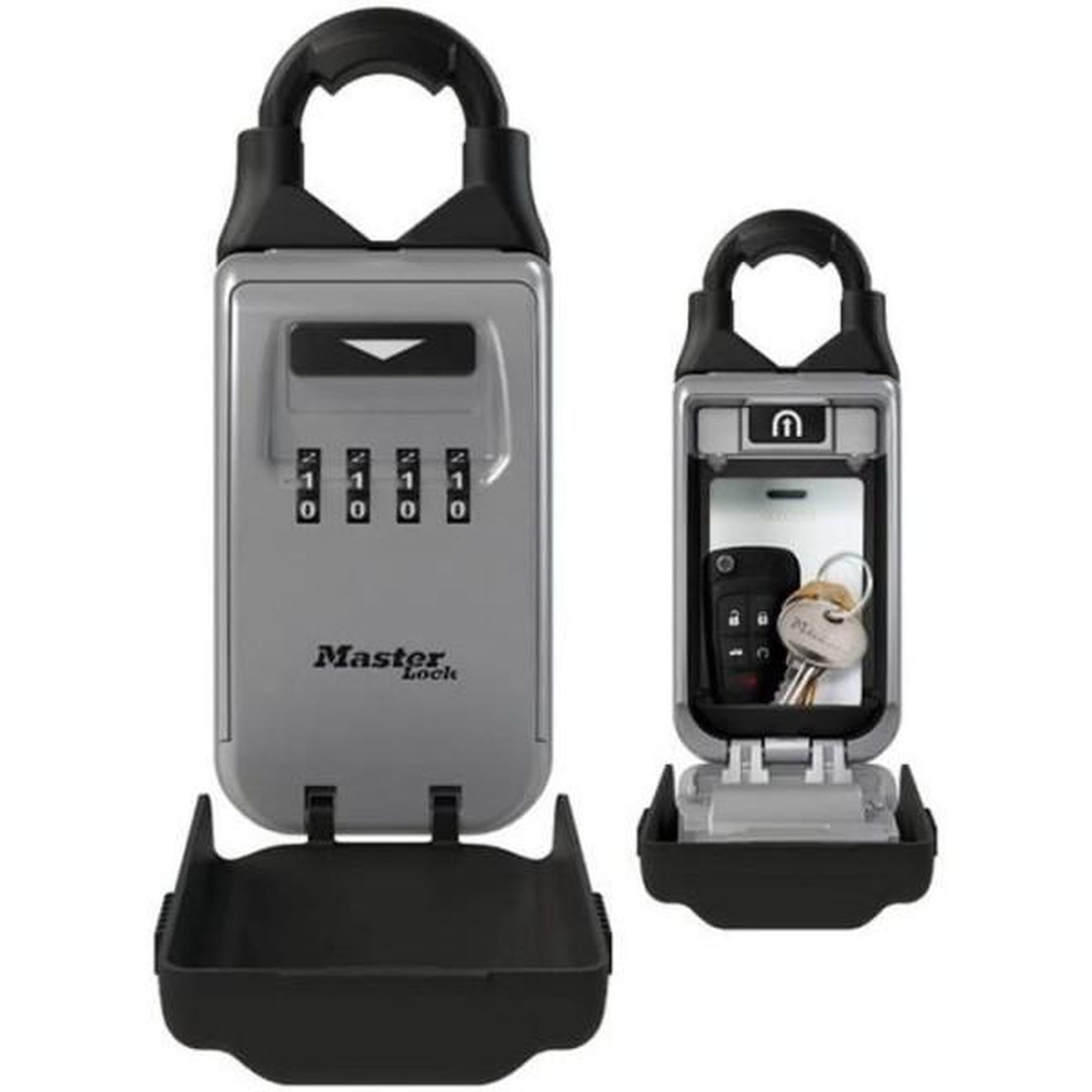 Master lock Armoire de sécurité masterlock boîte a clés 5420eurd format m