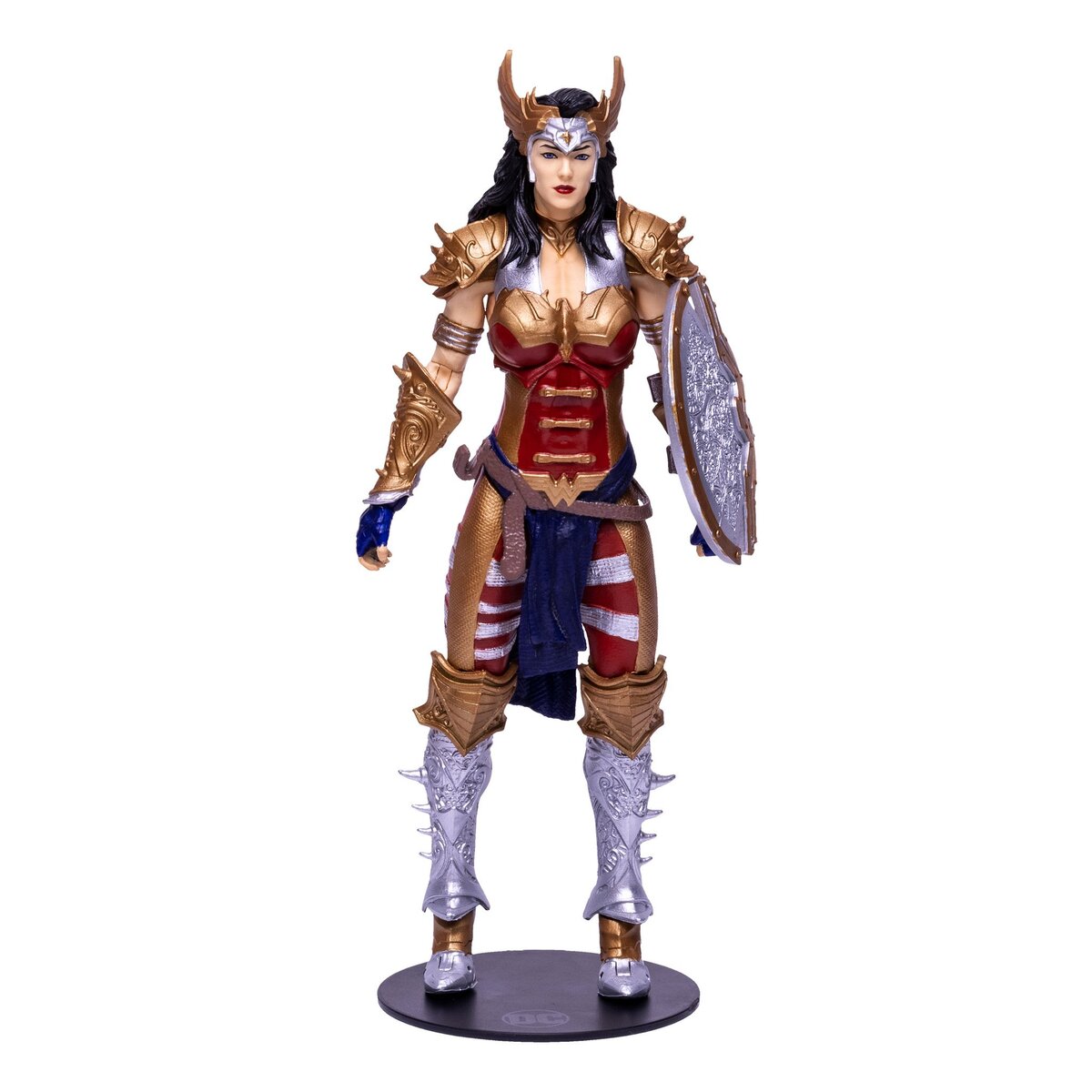LANSAY Figurine Wonder woman - DC Multiverse