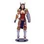 Voir la diapositive 1 : LANSAY Figurine Wonder woman - DC Multiverse