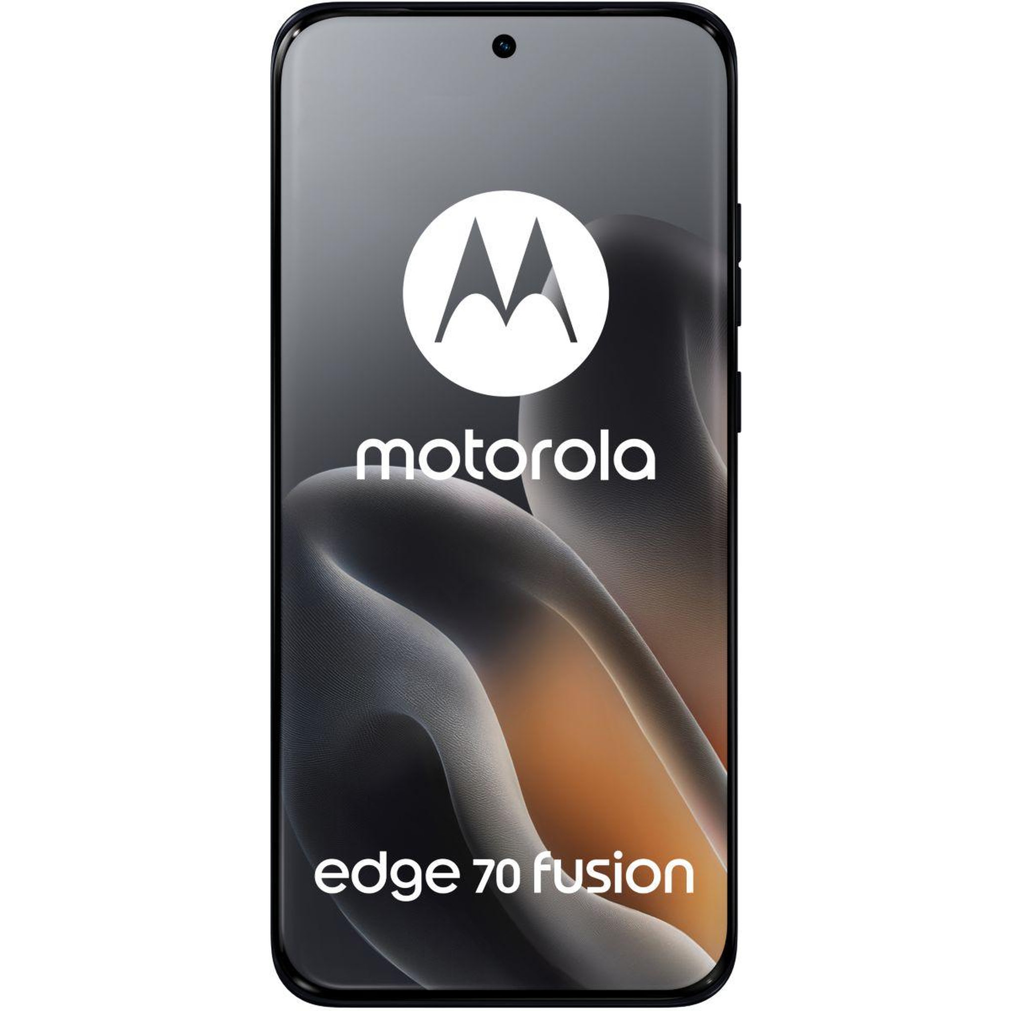 Voir la diapositive 2 : MOTOROLA Smartphone edge 70 fusion 5g 256go gris