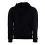 Voir la diapositive 5 : Schott Sweat zippé Noir Homme Schott Badge