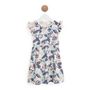 Voir la diapositive 1 : IN EXTENSO Robe bébé fille