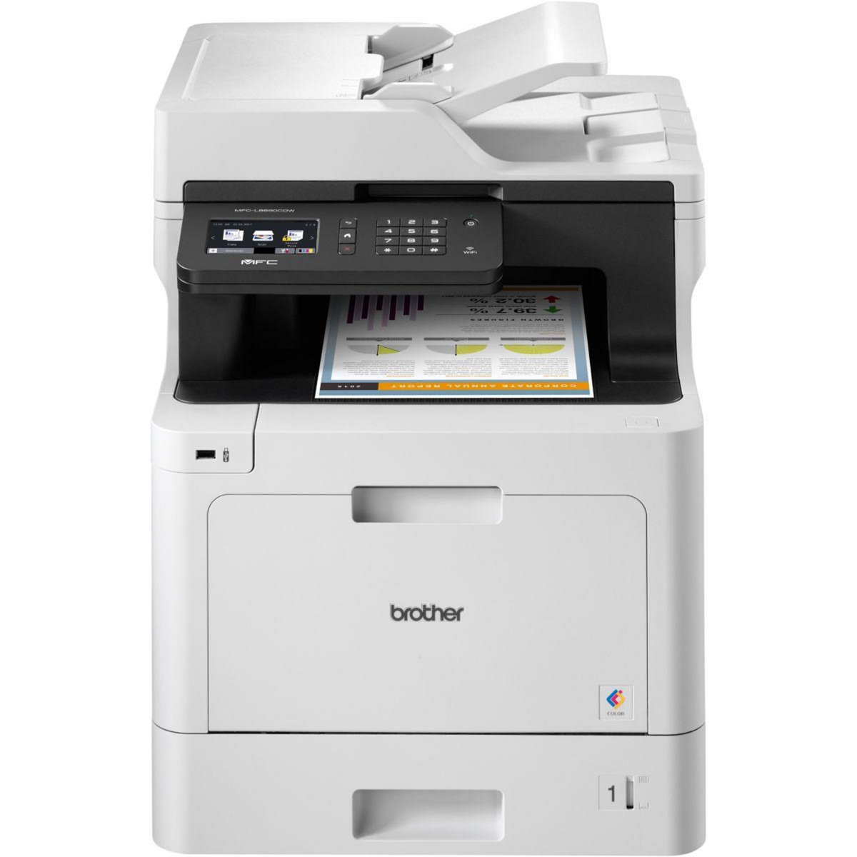 Brother Imprimante multifonction MFC-L8690CDW