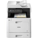 Brother Imprimante multifonction MFC-L8690CDW