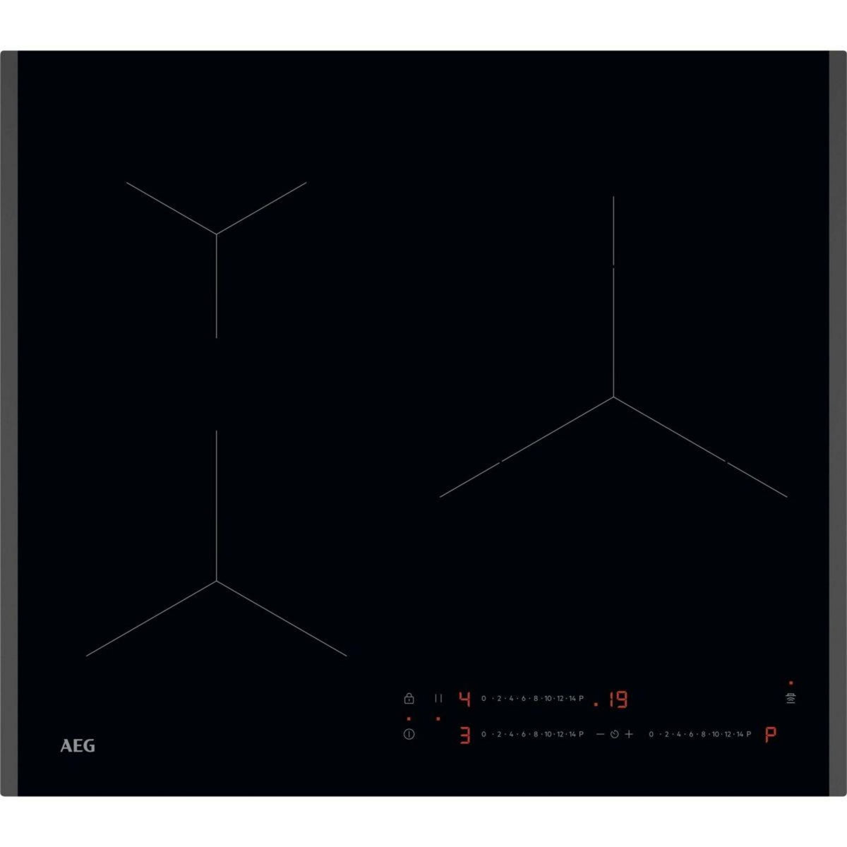 AEG Plaque induction TO63IP00FB