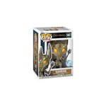 Funko Figurine Funko Pop Movies Lord of the Rings Sauron