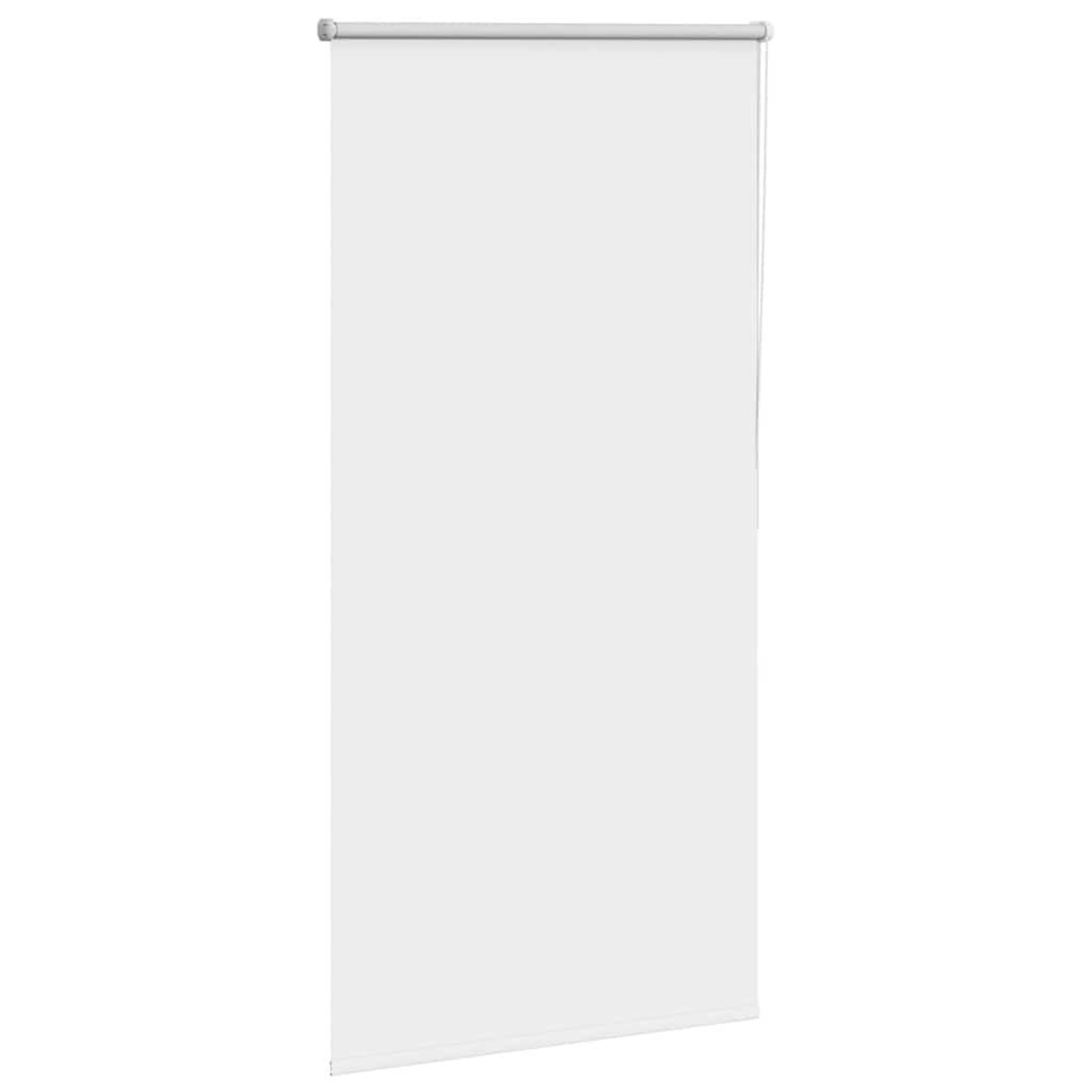 Voir la diapositive 3 : VIDAXL Store enrouleur occultant largeur du tissu 65,7 cm polyester