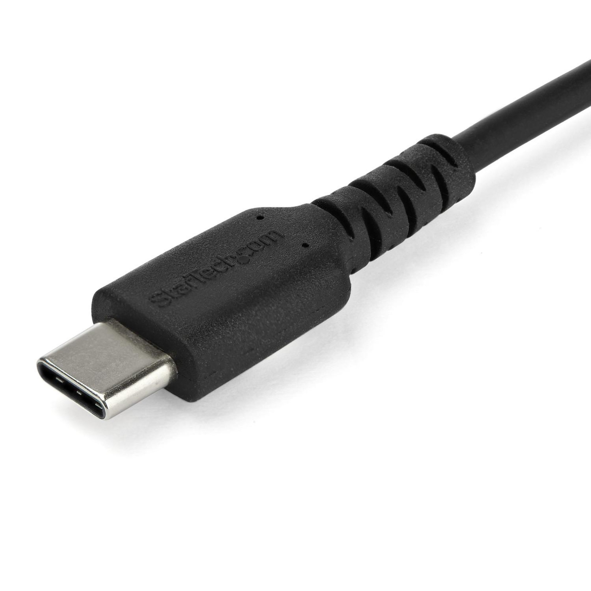 Voir la diapositive 3 : StarTech.com Câble USB-C Startechcom 2m 60W