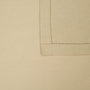 Voir la diapositive 2 : ATMOSPHERA Nappe Rectangulaire  Chambray  140x240cm Beige