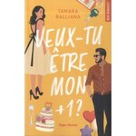 VEUX-TU ETRE MON +1 ?, Balliana Tamara