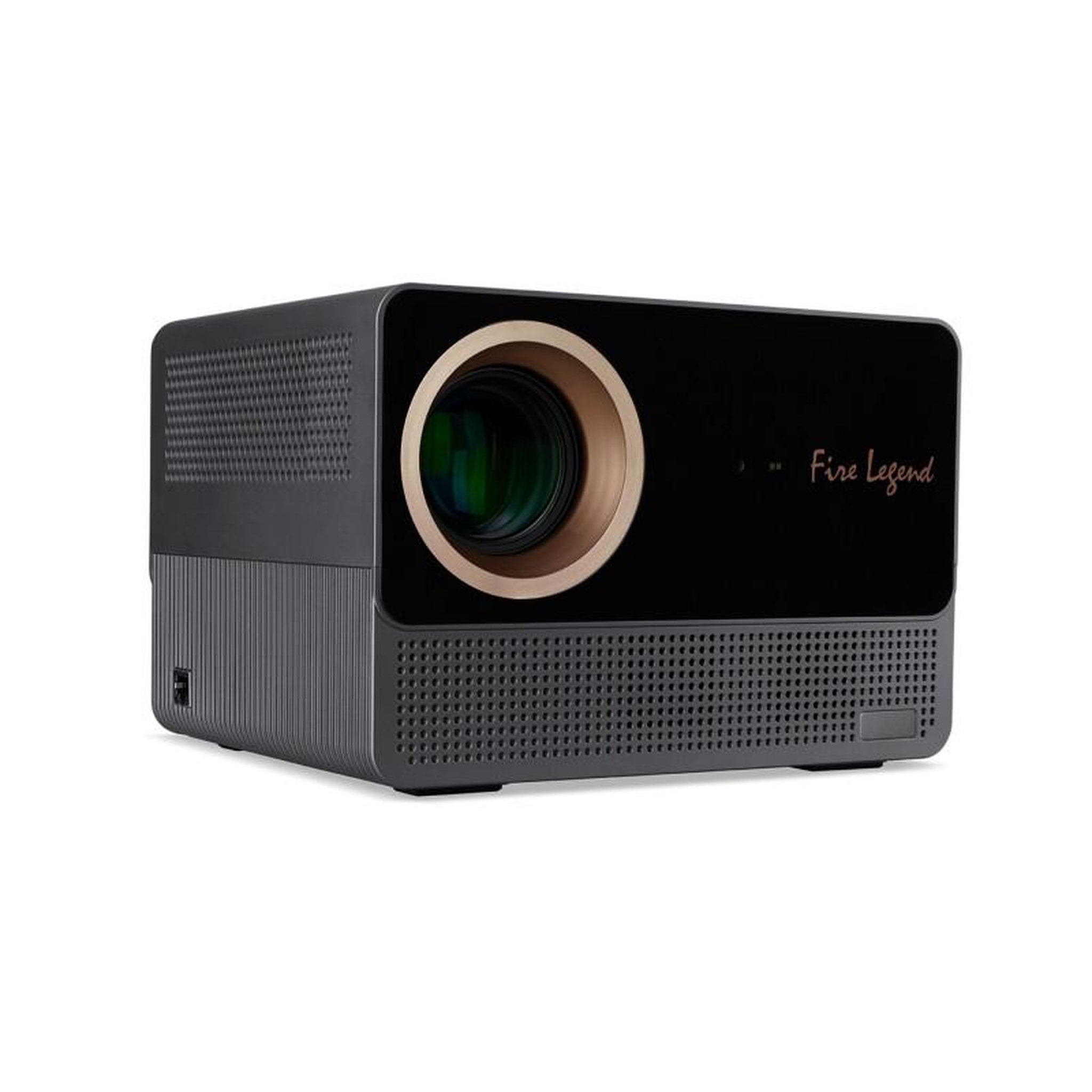 Voir la diapositive 3 : ACER Vidéoprojecteur Acer Aopen QF18s LCD 1080p 15000 LED lm (800 ANSI) 1000 1