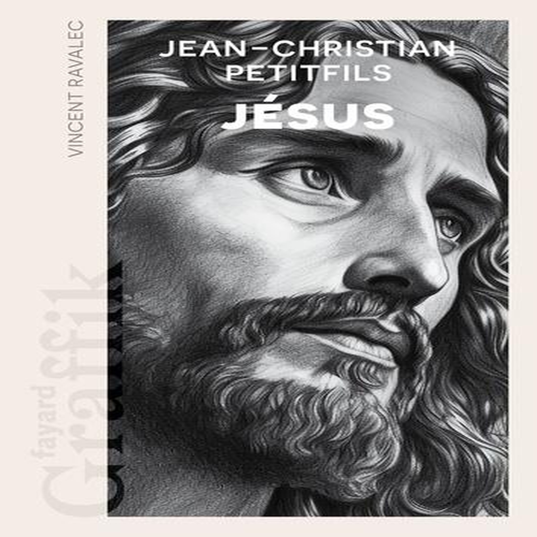 JESUS, Petitfils Jean-Christian