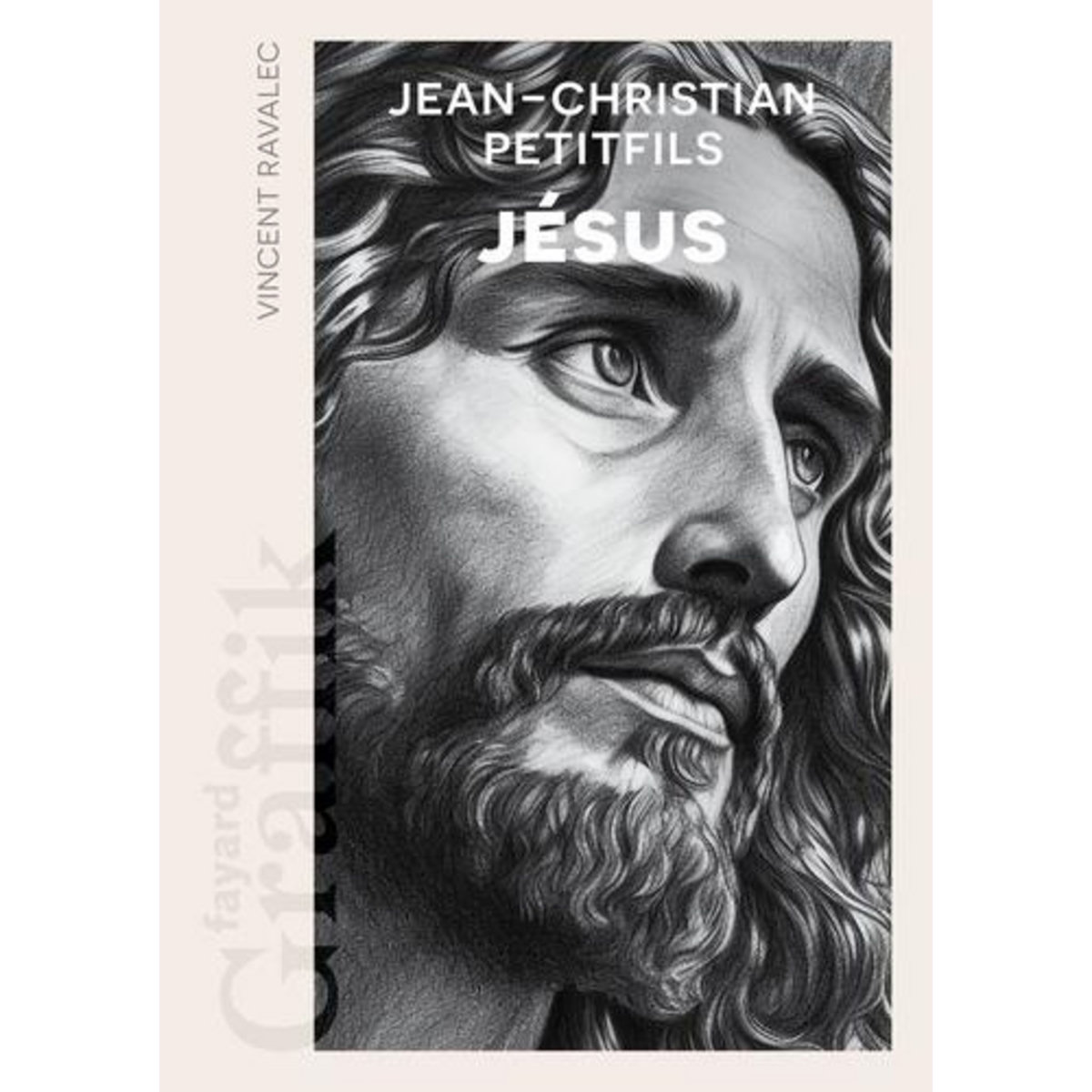JESUS, Petitfils Jean-Christian
