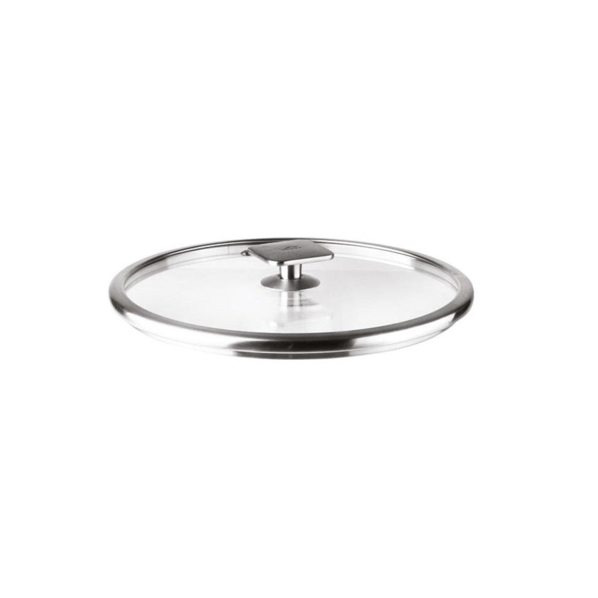 Lacor Couvercle en verre 20cm - 56920