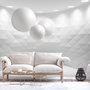 Voir la diapositive 1 : Paris Prix Papier Peint  Geometric Room