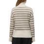 Voir la diapositive 2 : Vero Moda Pull /Marron Femme Vero Moda Fantastic Rollneck