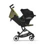 Voir la diapositive 4 : CYBEX Poussette compacte Libelle