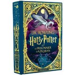 HARRY POTTER TOME 3 : HARRY POTTER ET LE PRISONNIER D'AZKABAN, Rowling J.K.