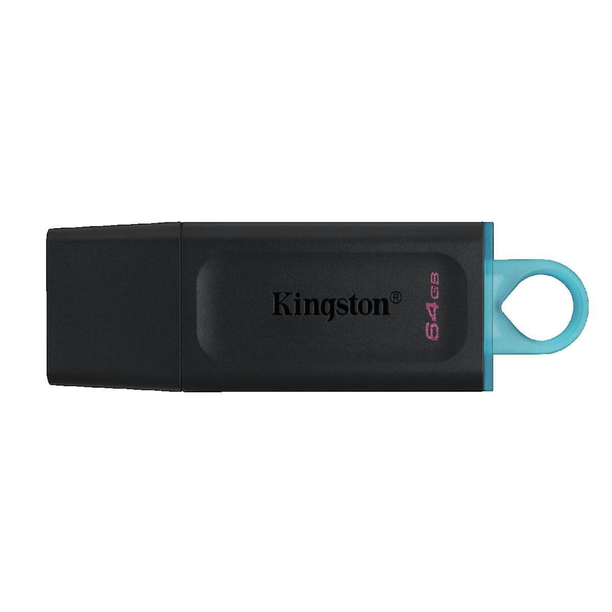 Kingston Clé USB Kingston DataTraveler Exodia 64 Go