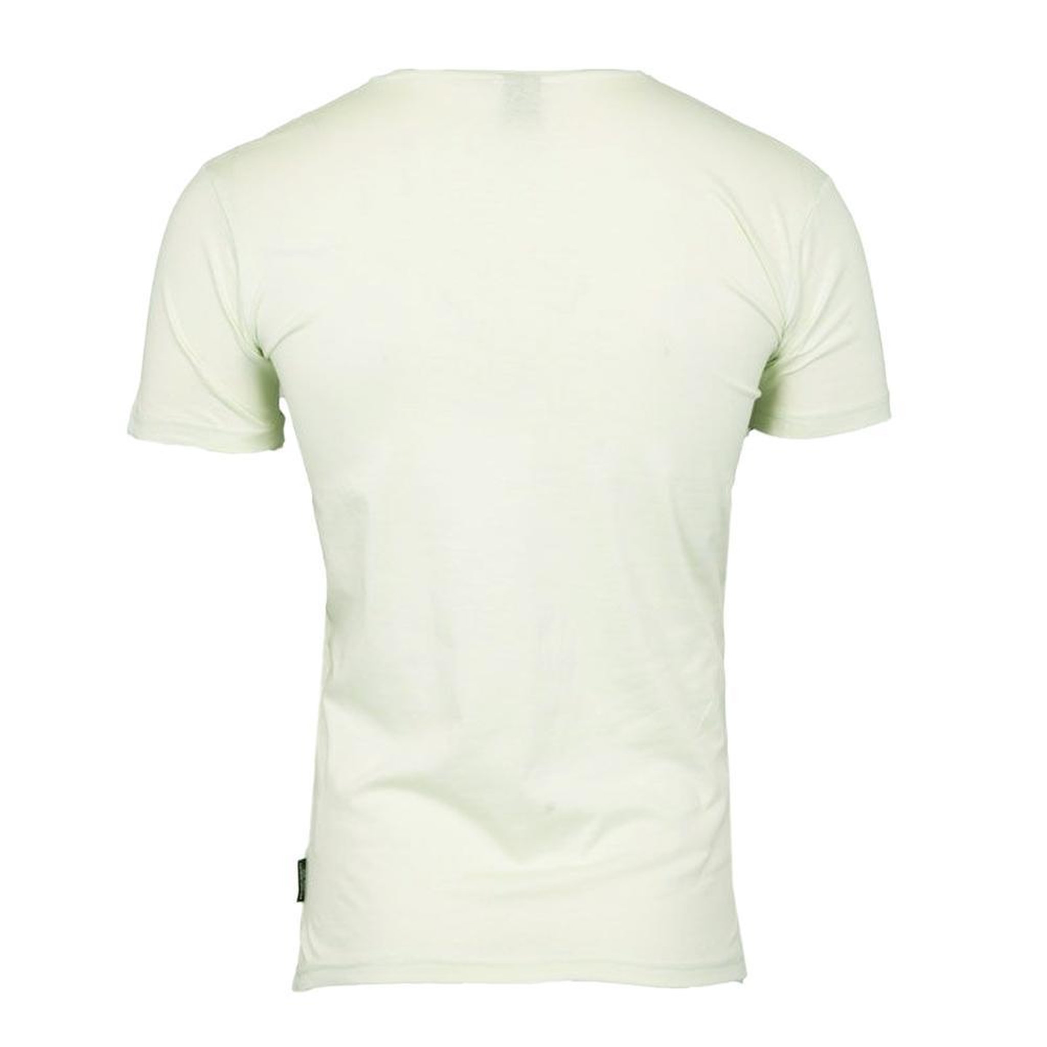 Voir la diapositive 2 : LA MAISON BLAGGIO T shirt  Pale Homme La Maison Blaggio Tete