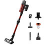Voir la diapositive 1 : ROWENTA Aspirateur balai X Force Flex 13.60 animal RH9A73WO