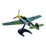 Airfix Maquette avion : Quick Build : Messerschmitt Bf109e