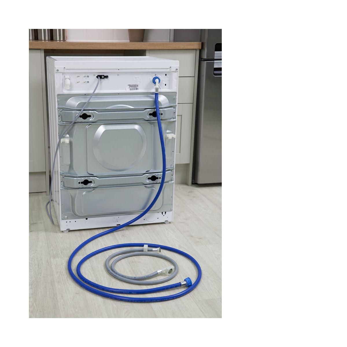 WPRO Tuyau d'alimentation d'eau arrivée d'eau TAF358