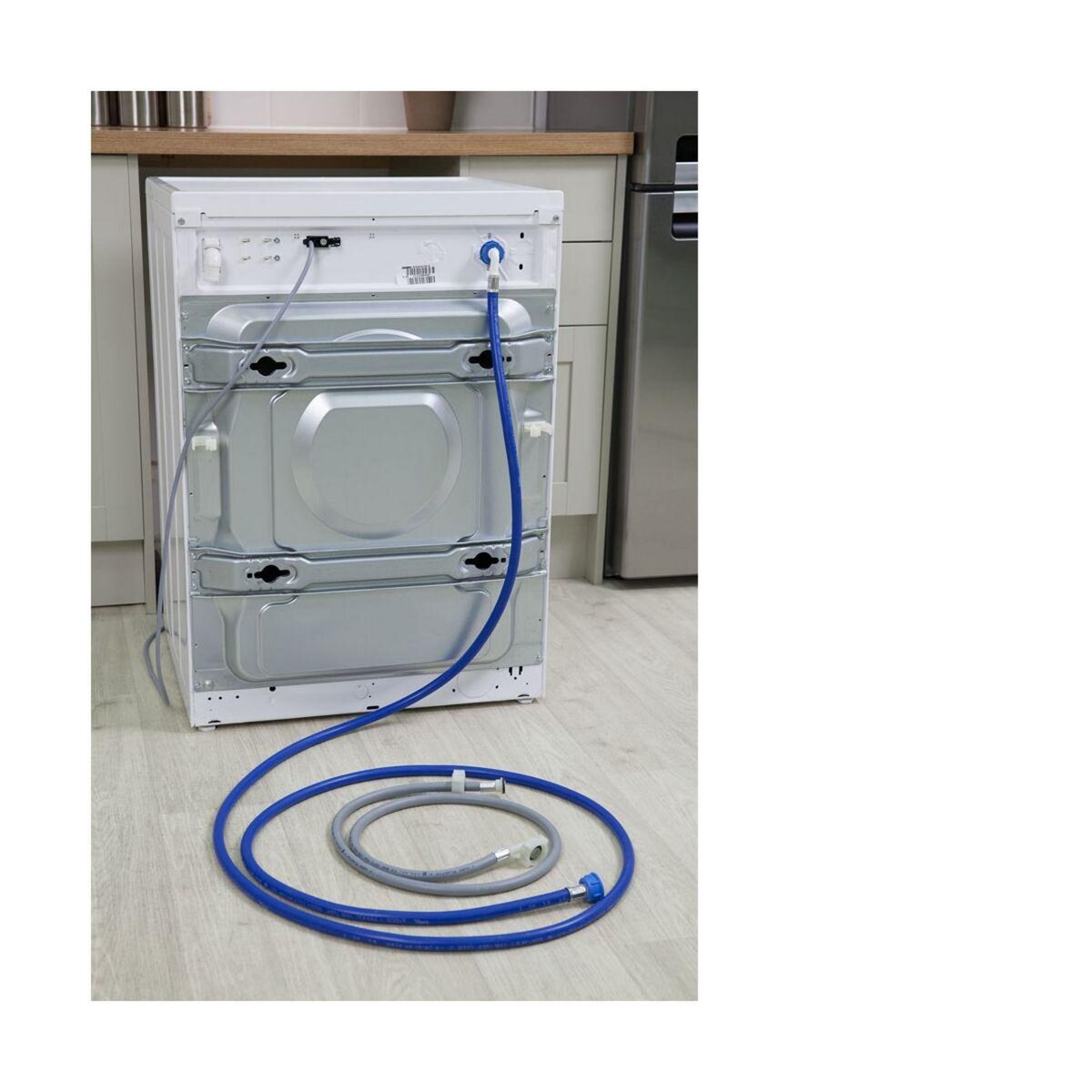 WPRO Tuyau d'alimentation d'eau arrivée d'eau TAF358