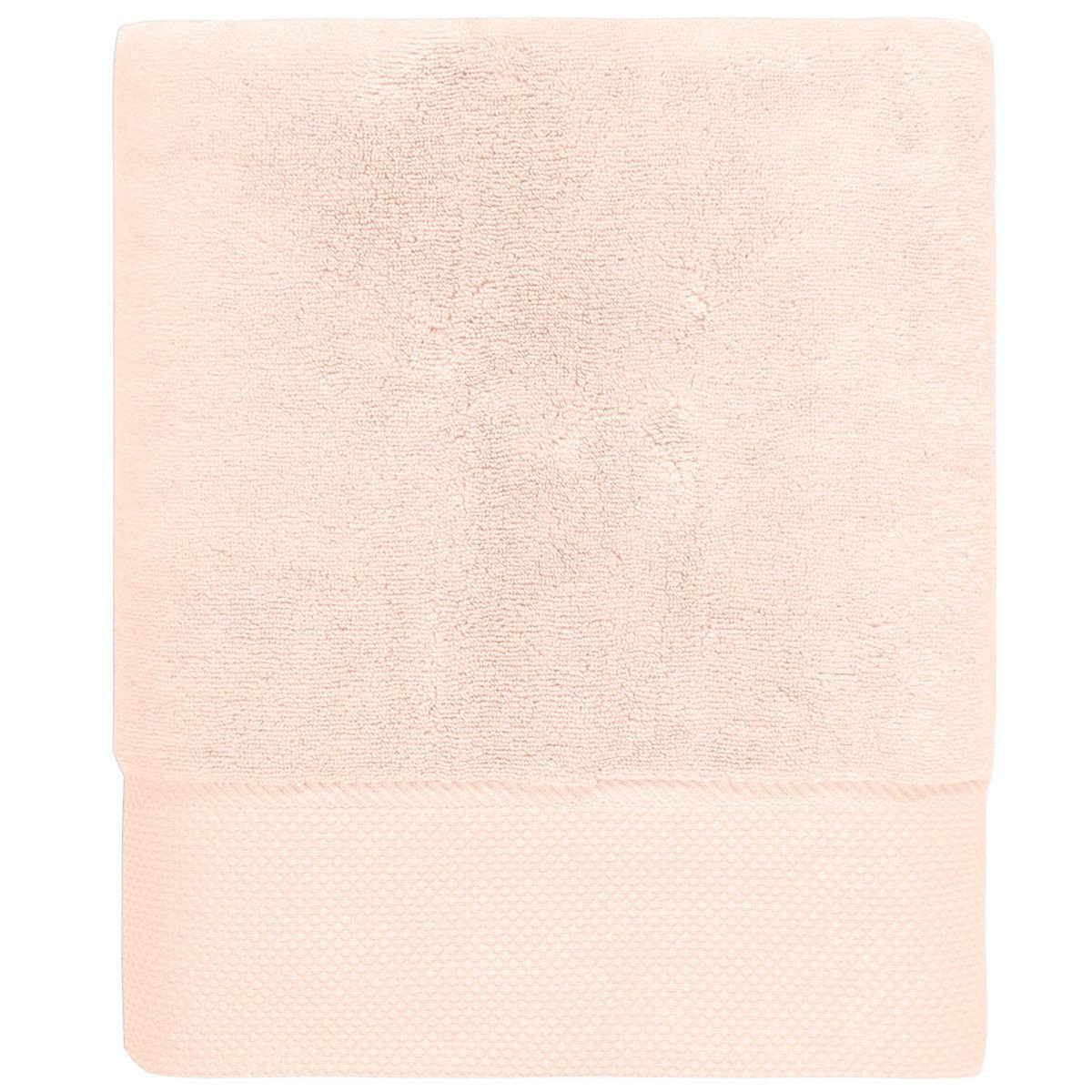 Sensei Maison Ensemble de bain 4 pièces Zéro Twist SENSOFT (2 draps de bain + 2 serviettes)