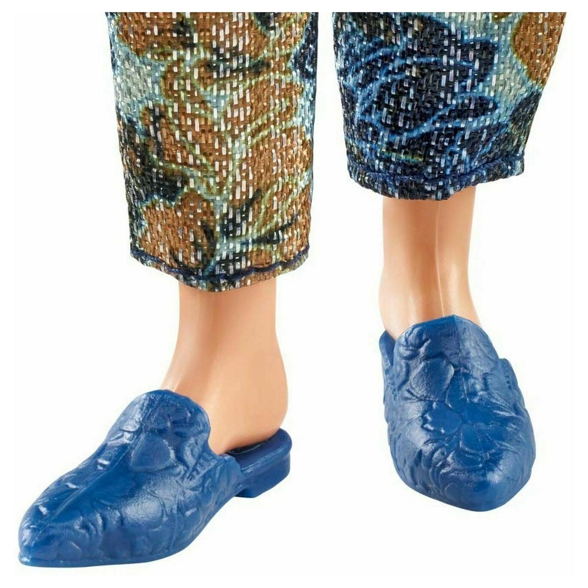 MATTEL Poupée Barbie collector Iris Apfel