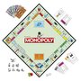 HASBRO Jeu Monopoly classique