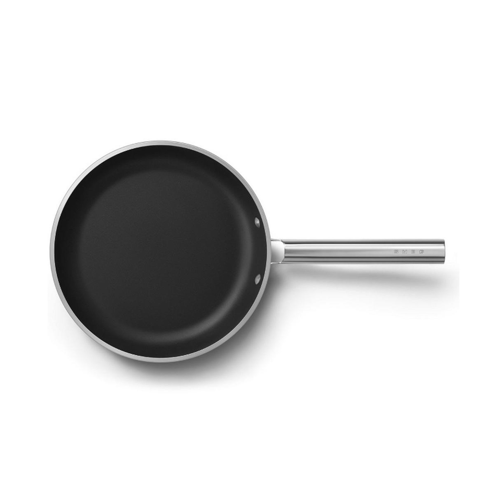 Voir la diapositive 2 : SMEG Poêles 28cm vert émeraude mat - fpf2802egm