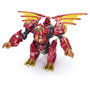 Voir la diapositive 7 : Dragonoid Infinity - Bakugan