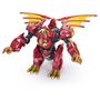 Voir la diapositive 7 : Dragonoid Infinity - Bakugan