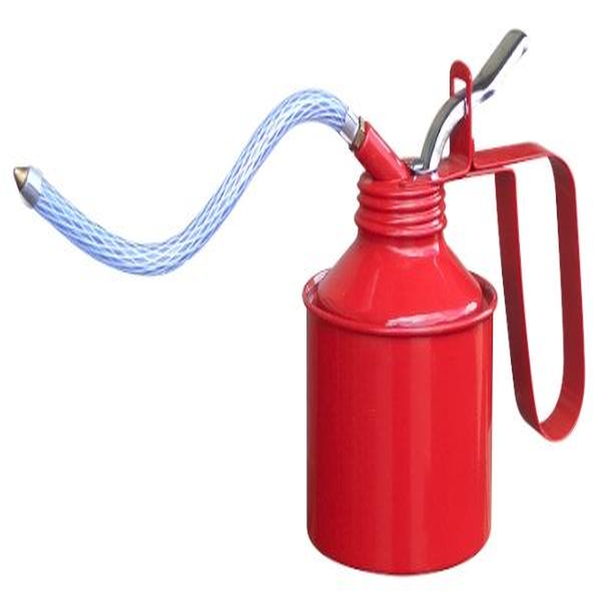 OUTIFRANCE Burette metallique flexible 375 mL