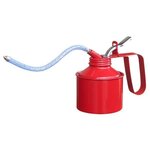 OUTIFRANCE Burette metallique flexible 375 mL