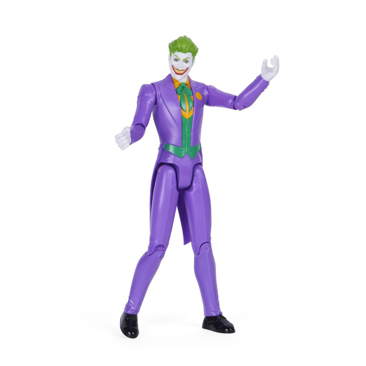 SPIN MASTER Pack 3 figurines 30 cm Batman / Robin / Le Joker