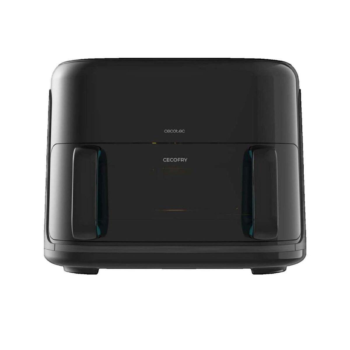 CECOTEC Friteuse cecotec 3-en-1 sans huile capacité 10 L