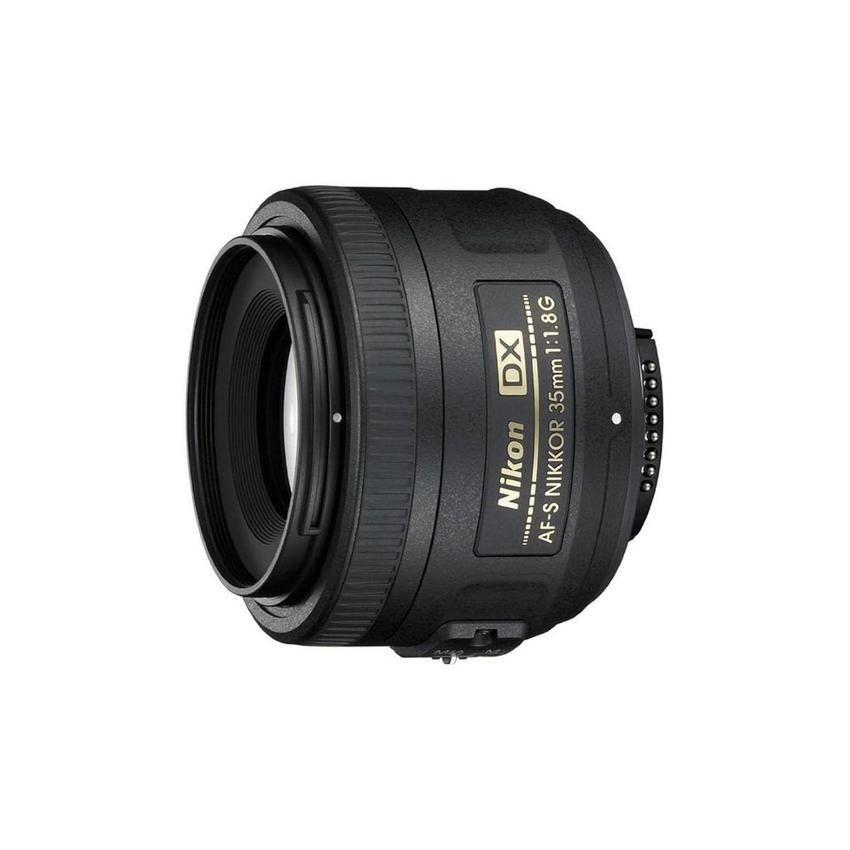 Nikon Objectif pour Reflex AF-S DX 35mm f/1.8G Nikkor