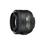 Voir la diapositive 2 : Nikon Objectif pour Reflex AF-S DX 35mm f/1.8G Nikkor