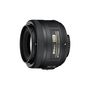 Voir la diapositive 2 : Nikon Objectif pour Reflex AF-S DX 35mm f/1.8G Nikkor