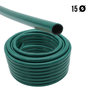 Voir la diapositive 2 : LINXOR Tuyau d'arrosage - 25 m - vert