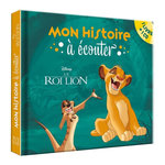 LE ROI LION. AVEC 1 CD AUDIO, Disney