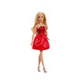 Voir la diapositive 3 : BARBIE Barbie - Fashionista Ruby - 80 ans - Barbie - JGD25
