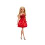 Voir la diapositive 3 : BARBIE Barbie - Fashionista Ruby - 80 ans - Barbie - JGD25