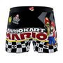Voir la diapositive 6 : FREEGUN Lot de 3 boxers enfant Super Mario Kart