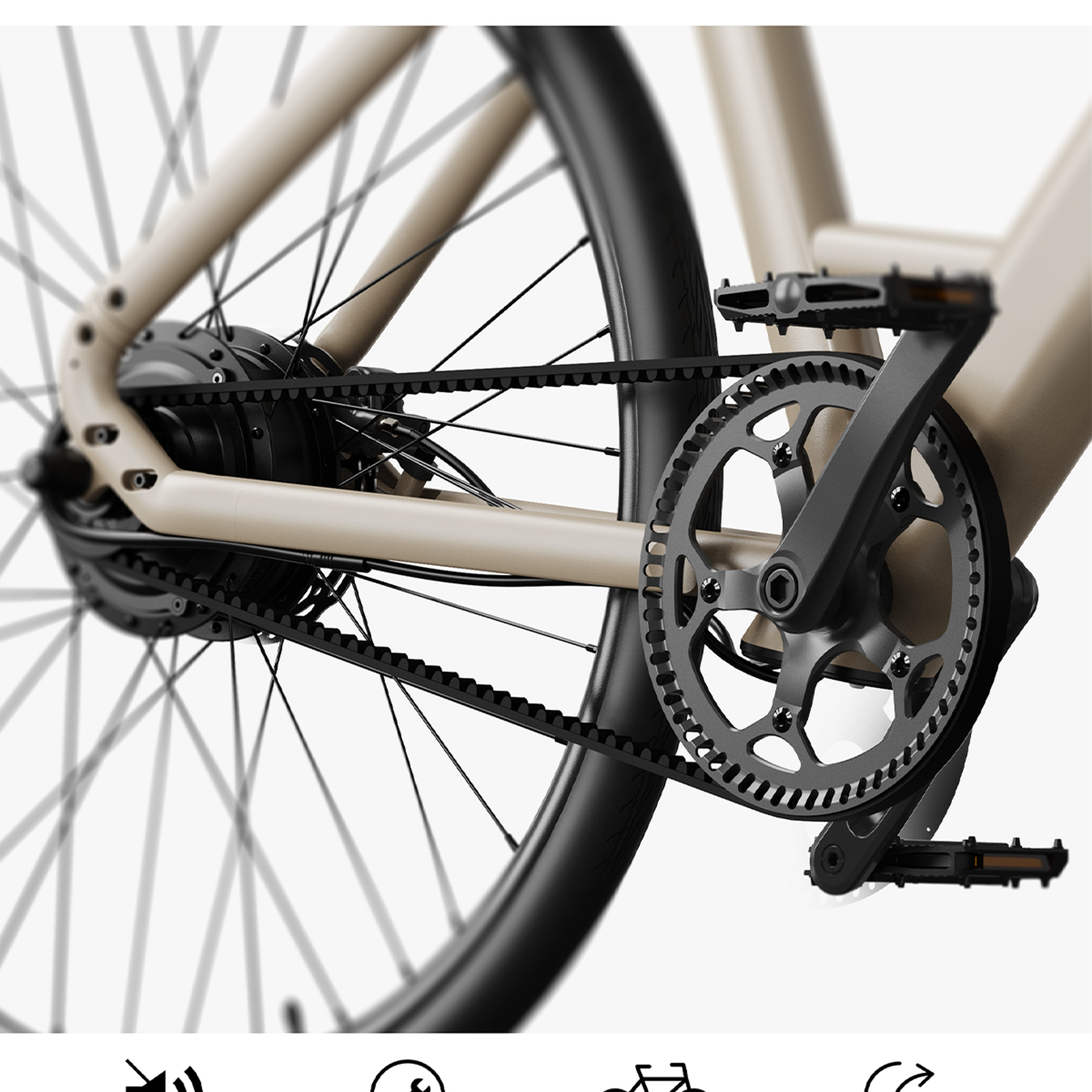 Voir la diapositive 5 : FREEDARE Vélo électrique freedare jb1015