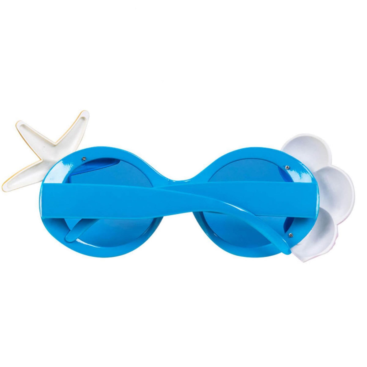 Boland Lunettes fantaisie en plastique - Party Sealife