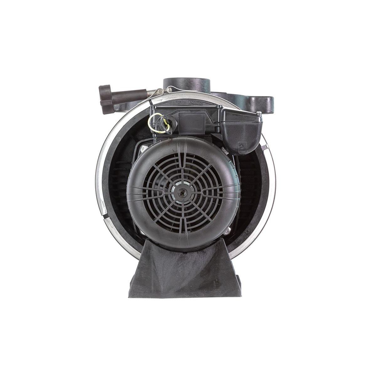 Pentair Pompe Ultraflow Plus 1,50 CV / 22 m³/h Tri - Pentair